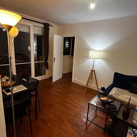 Appartement Meuble Tres Bien Situe Булон Биянкур Екстериор снимка